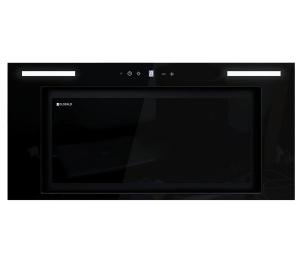 GLOBALO MATERI 60.1 BLACK - 1528787 - zdjęcie 3